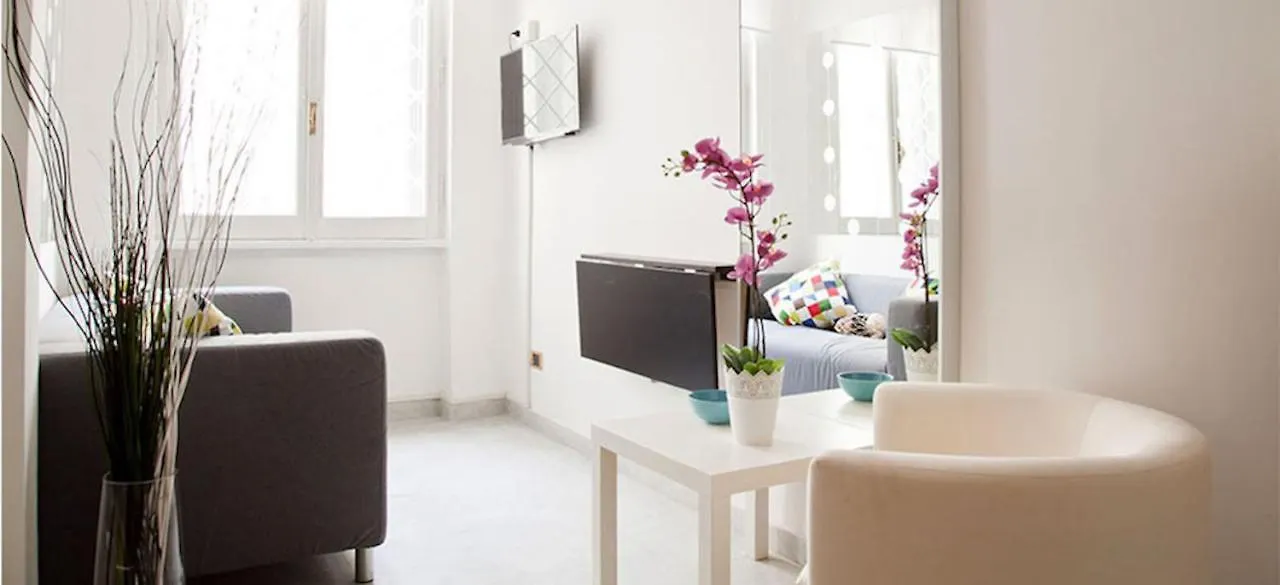 Kamchu Apartments: Villa Ada Roma