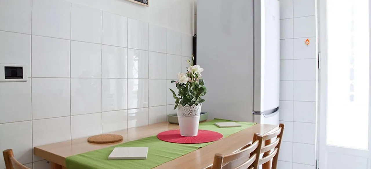 Kamchu Apartments: Villa Ada Roma