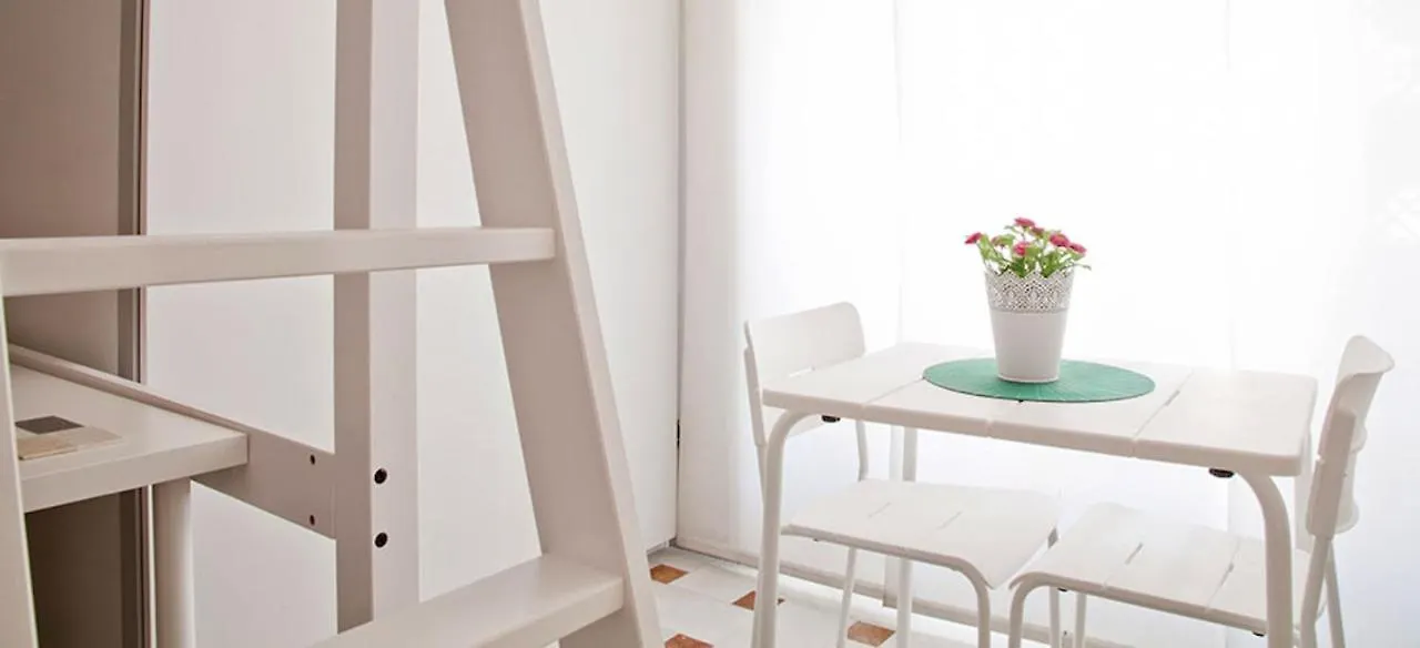 Kamchu Apartments: Villa Ada Roma