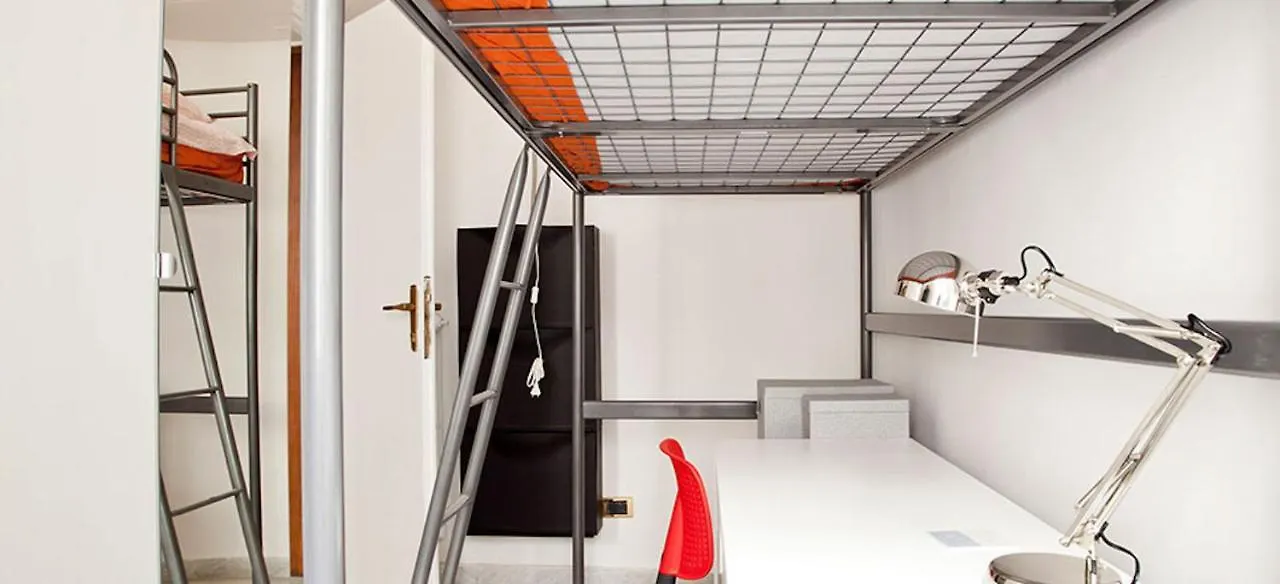 Kamchu Apartments: Villa Ada Roma