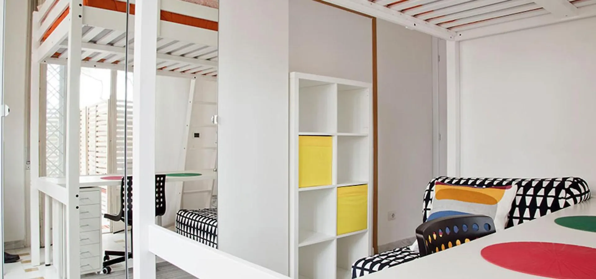 Kamchu Apartments: Villa Ada Roma Affittacamere