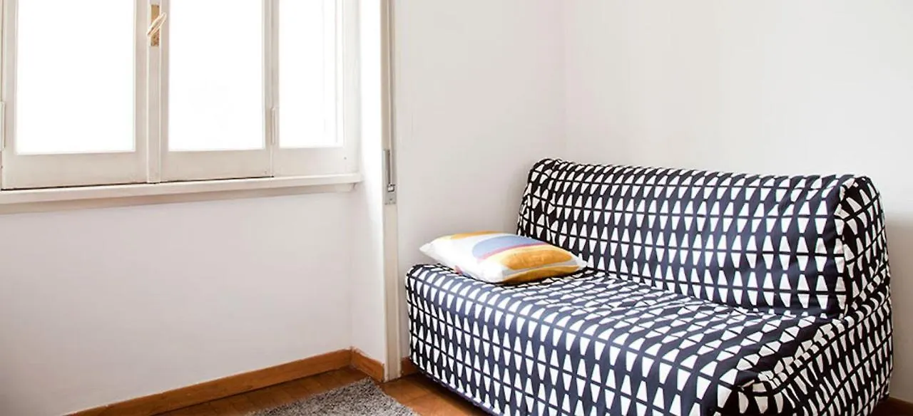 Kamchu Apartments: Villa Ada Rome